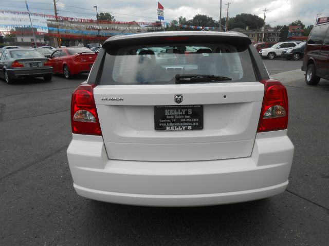 2007 Dodge Caliber SE