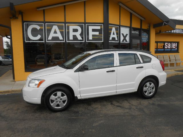 2007 Dodge Caliber SE