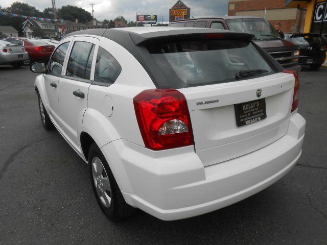 2007 Dodge Caliber SE
