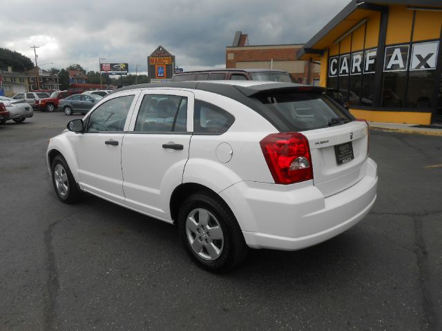 2007 Dodge Caliber SE