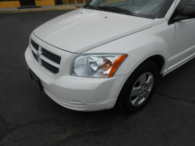2007 Dodge Caliber SE