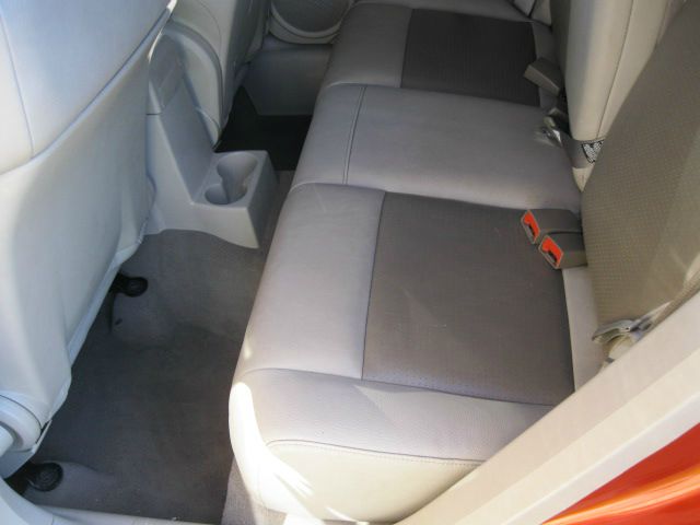 2007 Dodge Caliber UP S 5DR AWD