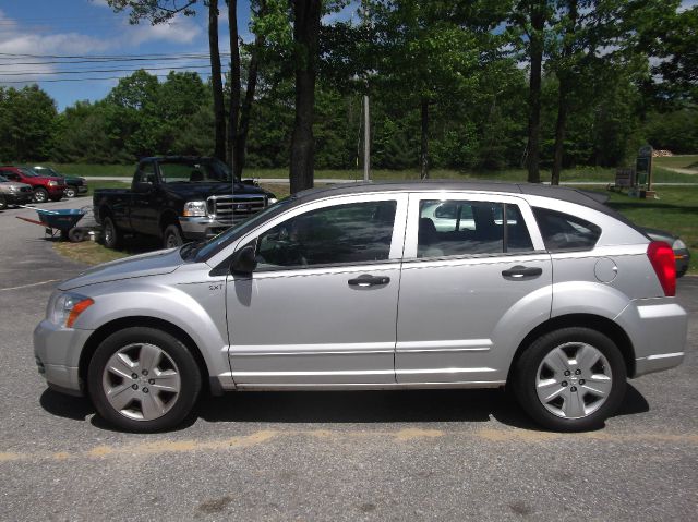 2007 Dodge Caliber S