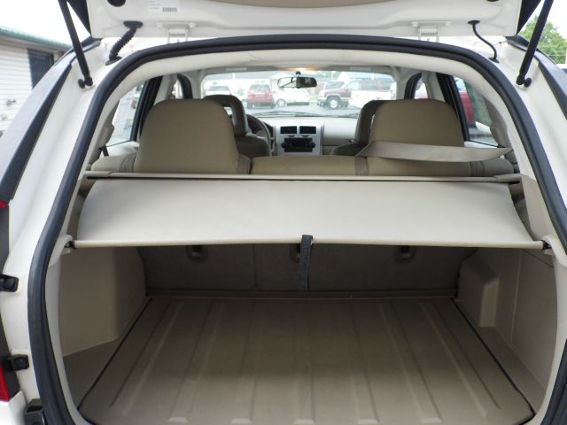 2007 Dodge Caliber SE