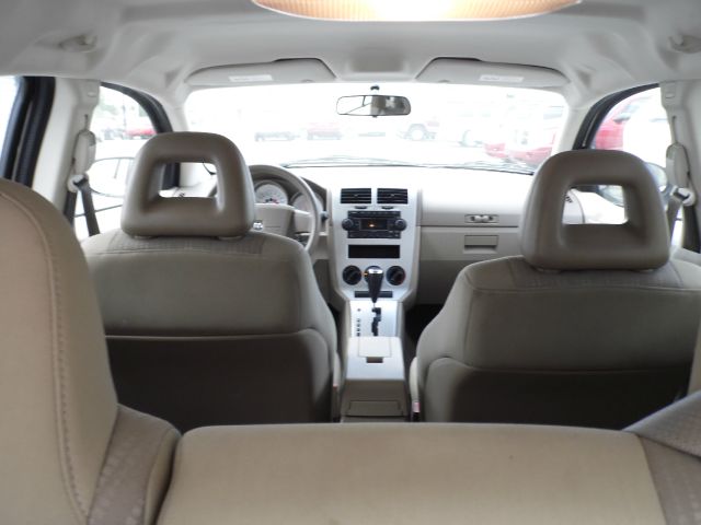 2007 Dodge Caliber SE