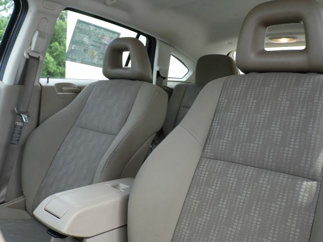 2007 Dodge Caliber SE