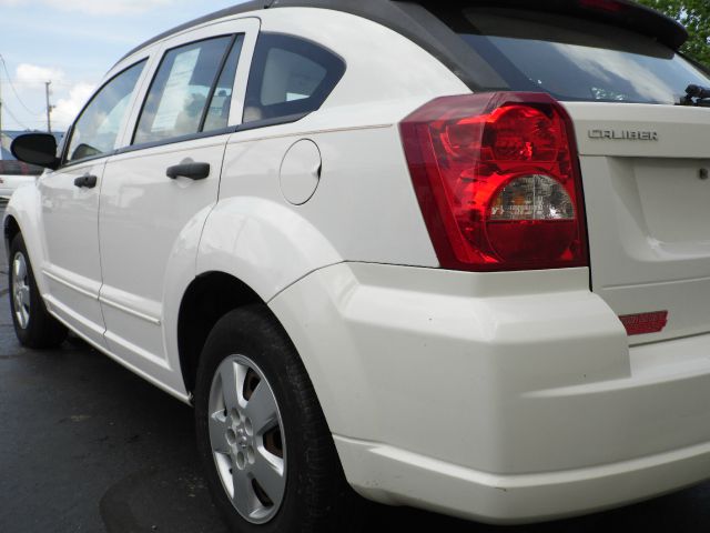 2007 Dodge Caliber SE