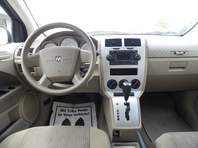 2007 Dodge Caliber SE