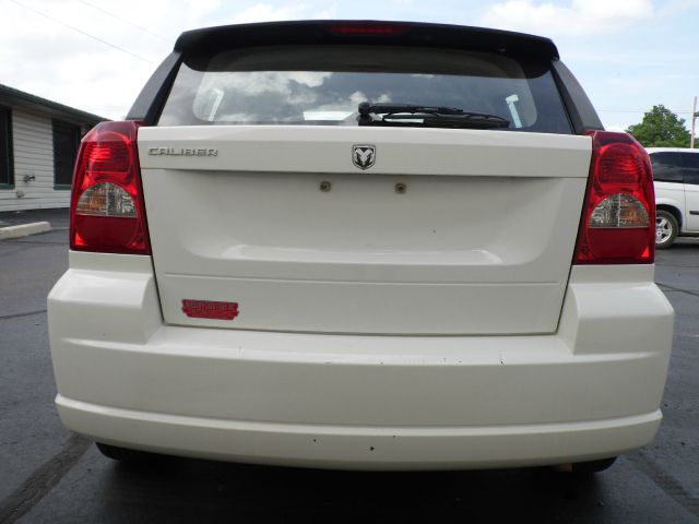 2007 Dodge Caliber SE