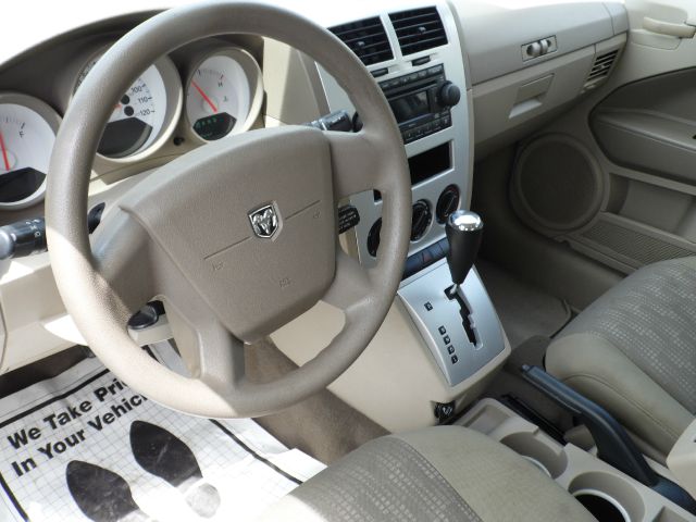 2007 Dodge Caliber SE