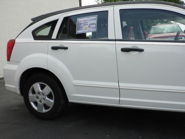 2007 Dodge Caliber SE