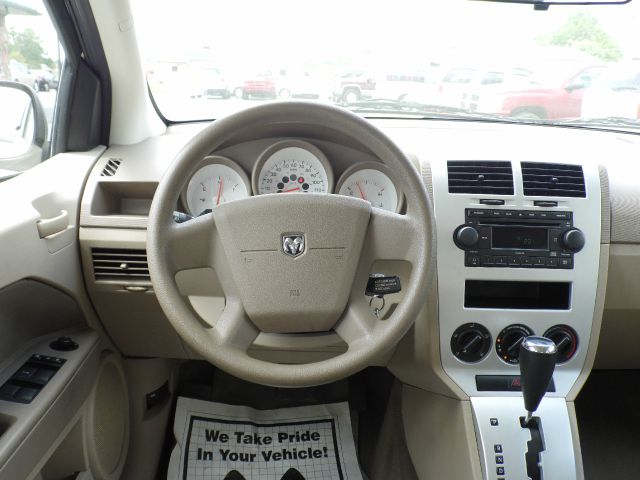 2007 Dodge Caliber SE