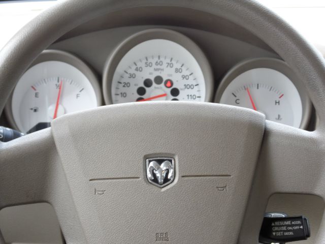 2007 Dodge Caliber SE