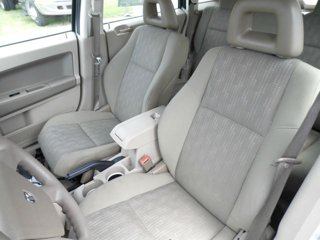 2007 Dodge Caliber SE