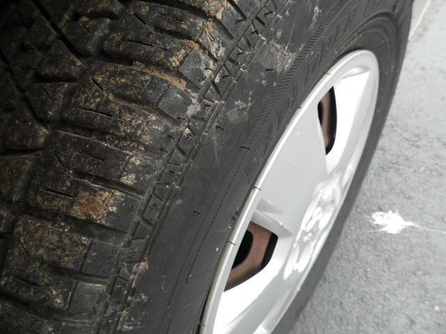 2007 Dodge Caliber SE