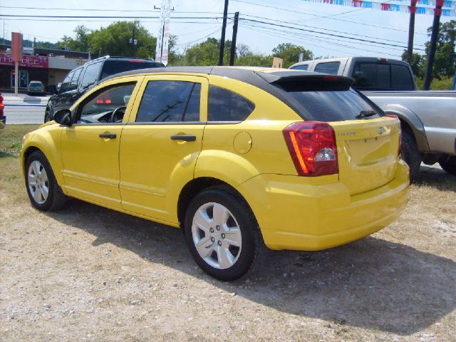 2007 Dodge Caliber S