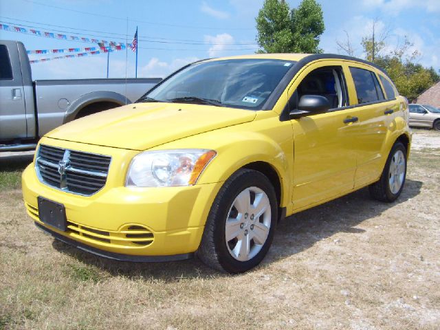 2007 Dodge Caliber S