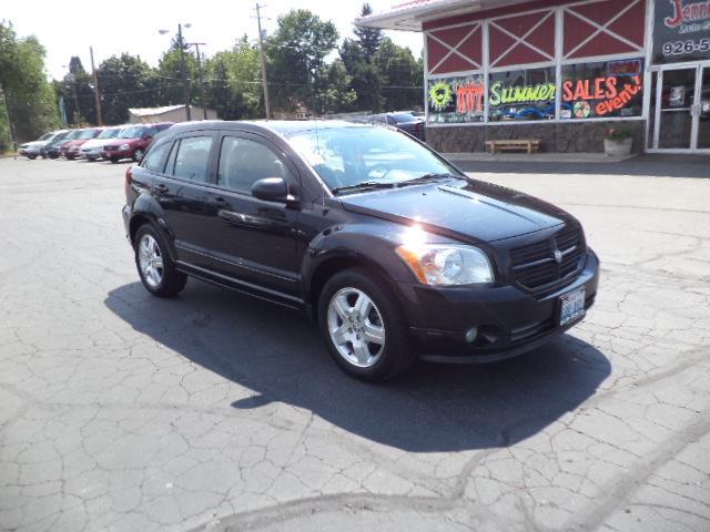 2007 Dodge Caliber S