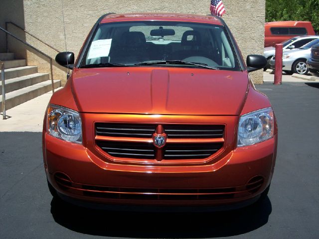2007 Dodge Caliber SE