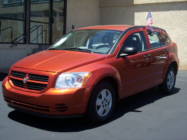 2007 Dodge Caliber SE