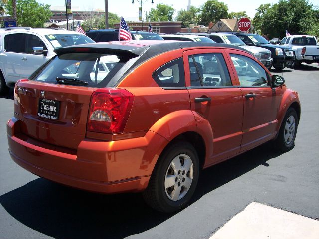 2007 Dodge Caliber SE