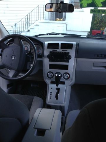 2007 Dodge Caliber S