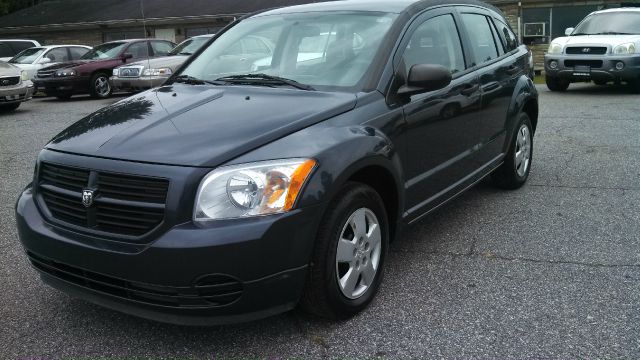 2007 Dodge Caliber SE