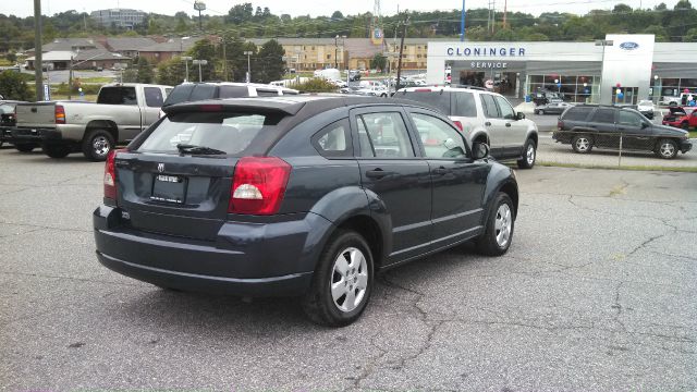 2007 Dodge Caliber SE