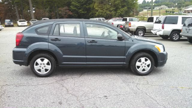 2007 Dodge Caliber SE