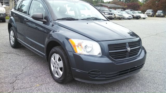 2007 Dodge Caliber SE