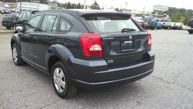 2007 Dodge Caliber SE