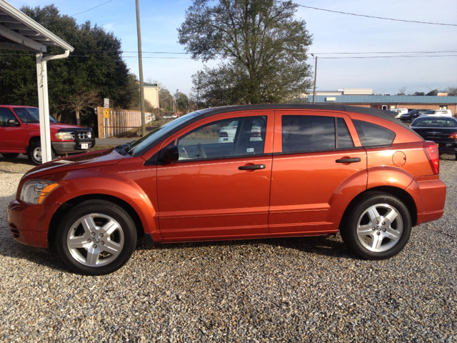 2007 Dodge Caliber S