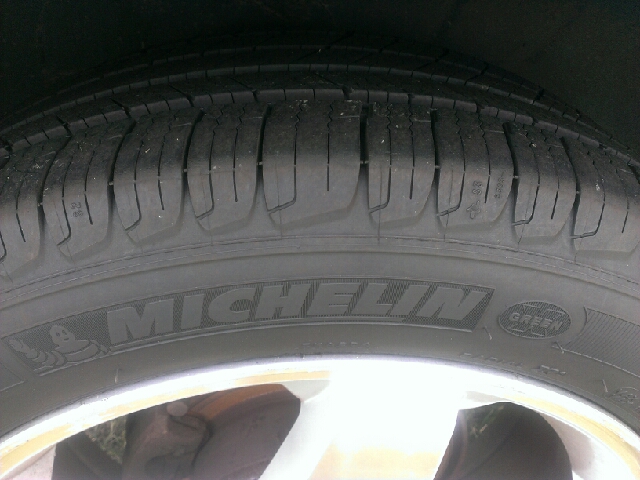 2007 Dodge Caliber Slammed Custom BUG