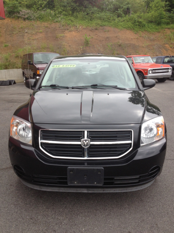 2007 Dodge Caliber S