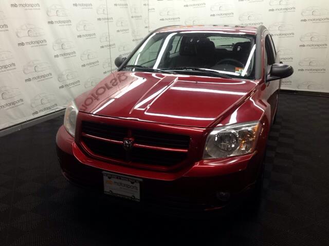 2007 Dodge Caliber S