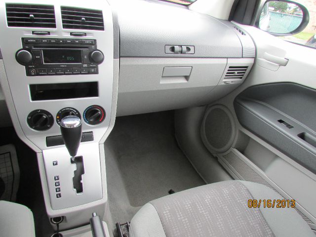 2007 Dodge Caliber S