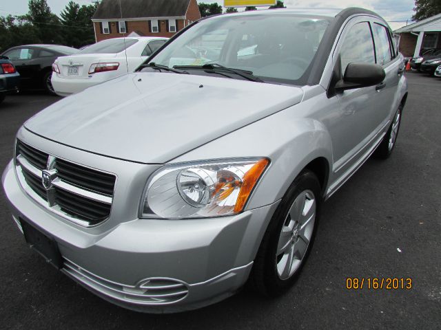 2007 Dodge Caliber S