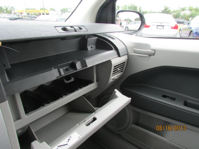 2007 Dodge Caliber S