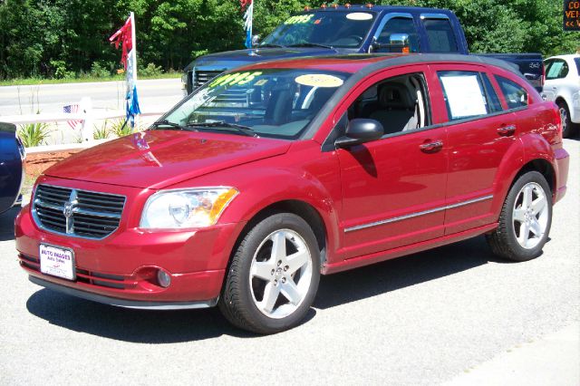 2007 Dodge Caliber UP S 5DR AWD