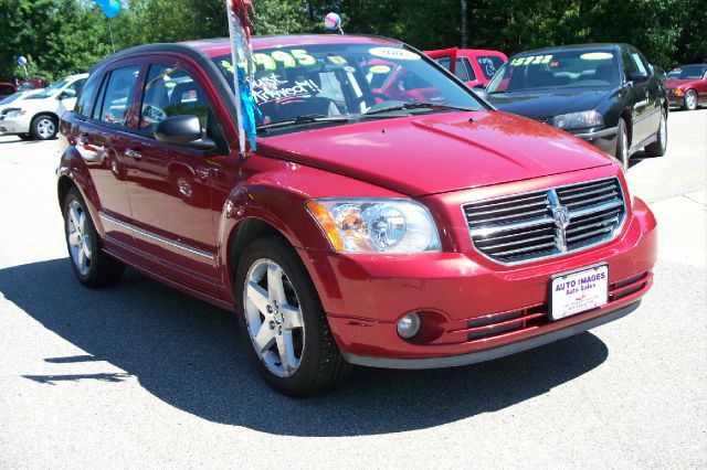 2007 Dodge Caliber UP S 5DR AWD