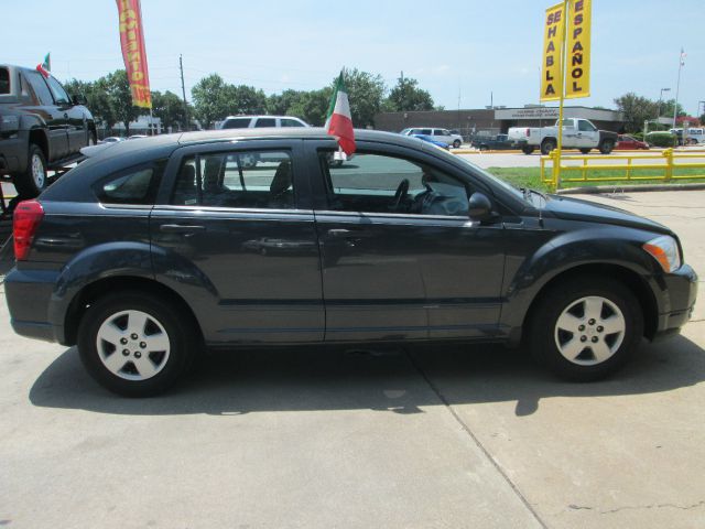 2007 Dodge Caliber SE