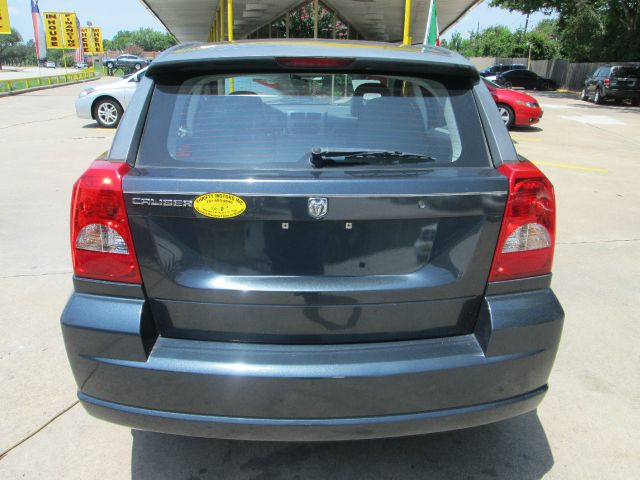 2007 Dodge Caliber SE