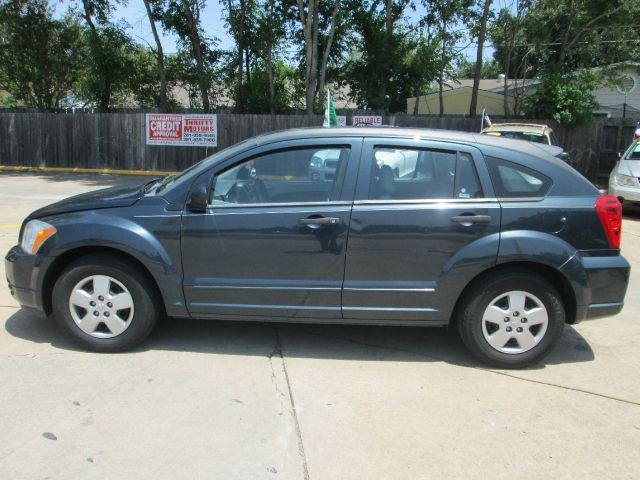 2007 Dodge Caliber SE