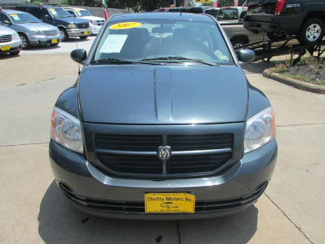 2007 Dodge Caliber SE