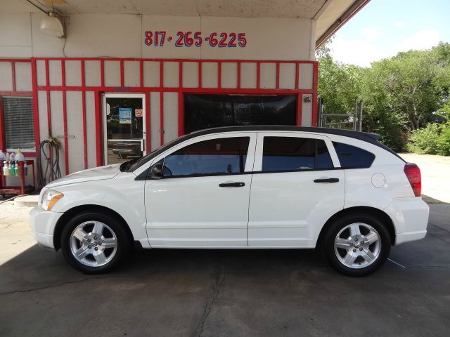 2007 Dodge Caliber S