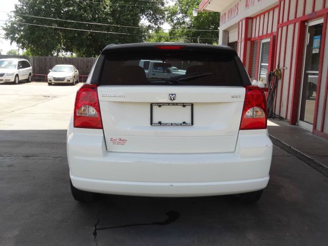 2007 Dodge Caliber S