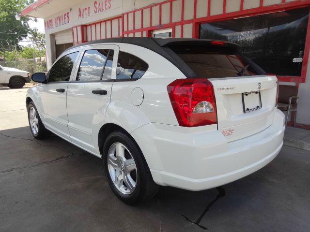 2007 Dodge Caliber S