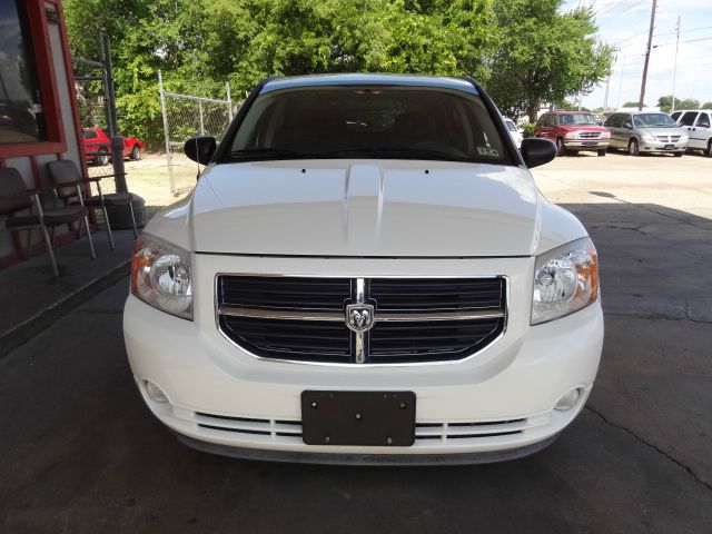 2007 Dodge Caliber S