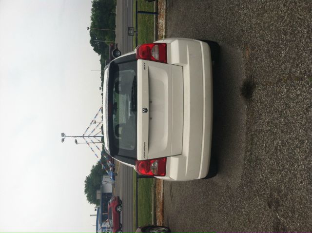 2007 Dodge Caliber S