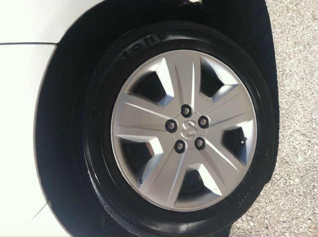 2007 Dodge Caliber S